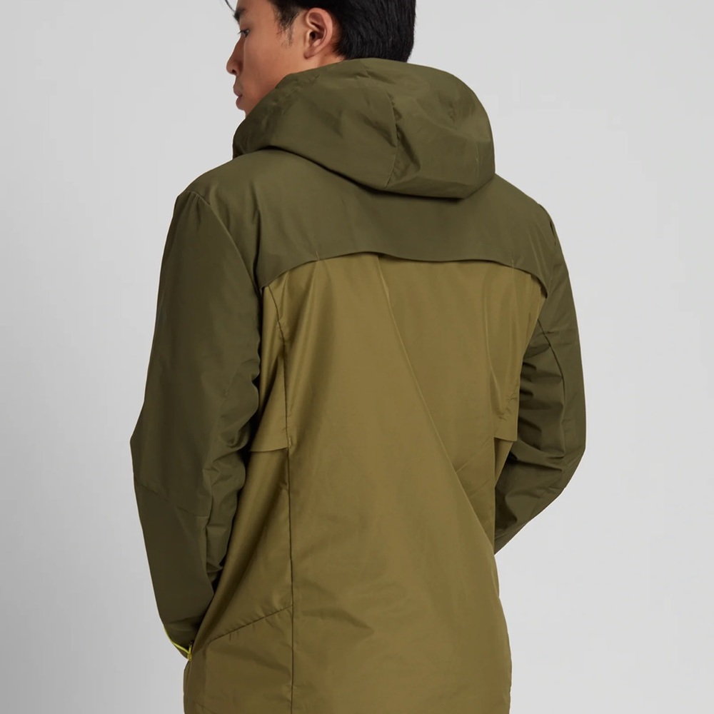 Burton Jacket - Picture 4 of 11
